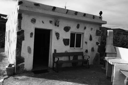 Casa Rural Anzo Gáldar Exterior photo